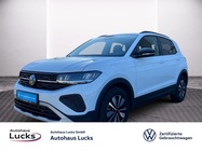 Volkswagen T-Cross 2024