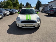 MINI One 2010