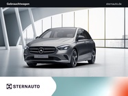 Mercedes-Benz B-Class 2022