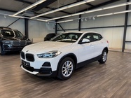 BMW X2 2022