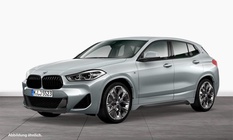 BMW X2 2022