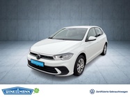 Volkswagen Polo 2023