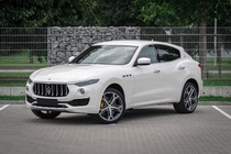 Maserati Levante 2019