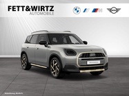 MINI Countryman 2025