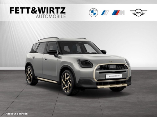 MINI Countryman 2025