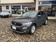 Volkswagen T-Roc 2021