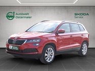 Skoda Karoq 2019
