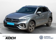 Volkswagen T-Roc 2024