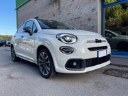 Fiat 500X 2023