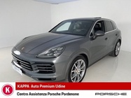 Porsche Cayenne 2019