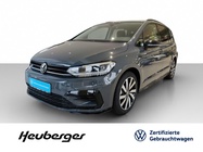 Volkswagen Touran 2025