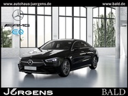 Mercedes-Benz CLA-Class 2025