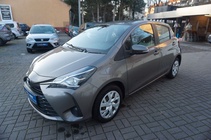 Toyota Yaris 2019