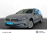 Volkswagen Passat 2023