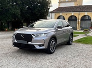 Citroen DS7 2019