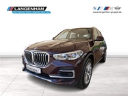 BMW X5 2022
