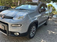 Fiat Panda 2018