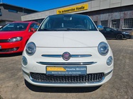 Fiat 500 2019