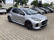 Mazda 2 2025