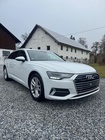 Audi A6 2023