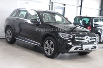 Mercedes-Benz GLC-Class 2019