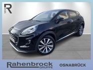 Ford Puma 2020