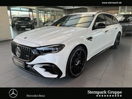 Mercedes-Benz E-Class 2025