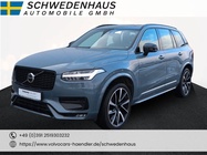 Volvo XC90 2022