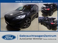Ford Kuga 2022