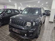 Jeep Renegade 2022