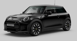 MINI Cooper 2021
