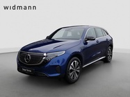 Mercedes-Benz EQC 2021
