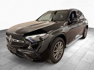 Mercedes-Benz GLC-Class 2023