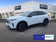 Peugeot 3008 2025