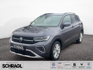 Volkswagen T-Cross 2025