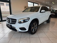 Mercedes-Benz GLC-Class 2019