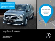 Mercedes-Benz V-Class 2022