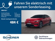 Volkswagen ID.7 2025