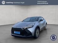 Toyota C-HR 2025