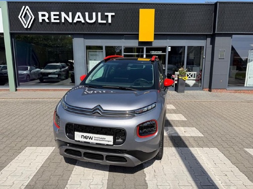 Citroen C3 2020