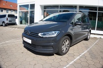 Volkswagen Touran 2022