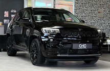 Jeep Compass 2023
