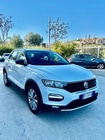 Volkswagen T-Roc 2019
