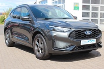 Ford Kuga 2025