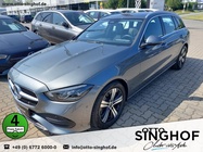 Mercedes-Benz C-Class 2024