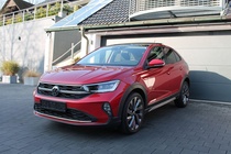 Volkswagen Taigo 2022