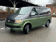 Volkswagen T6 2019