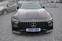 Mercedes-Benz AMG GT 2021