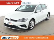 Volkswagen Golf 2019