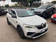 Renault Arkana 2021